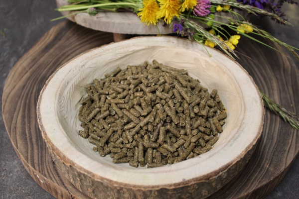 Mifuma Kaninchenpellets 1kg